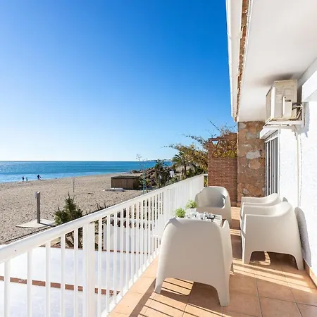 Higueron Playa Apartment Benalmadena