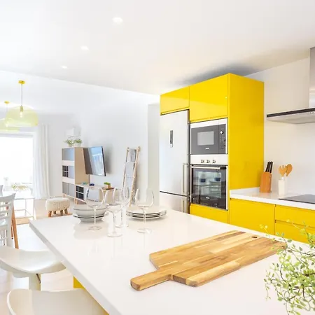 Higueron Playa Apartment