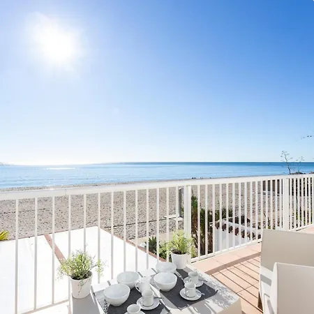 Apartment Higueron Playa *