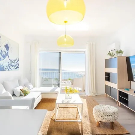 Apartment Higueron Playa