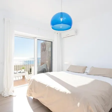 Higueron Playa Apartment Benalmadena