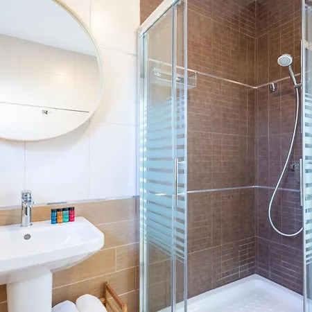Higueron Playa Apartment Benalmadena
