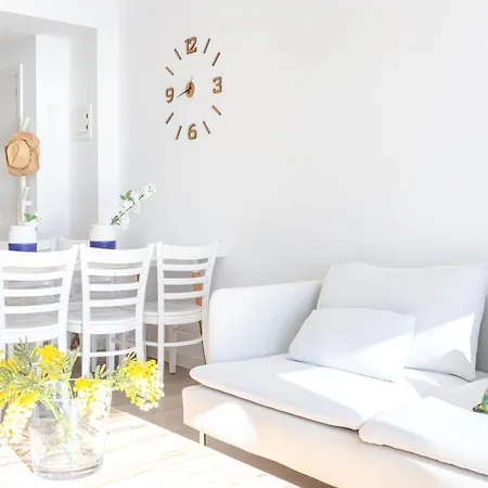 Higueron Playa Apartment Benalmadena