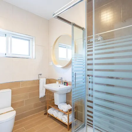 Appartement Higueron Playa Benalmádena